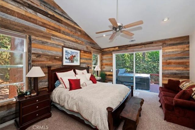 161 Grizzly, Lake Arrowhead, CA 92317