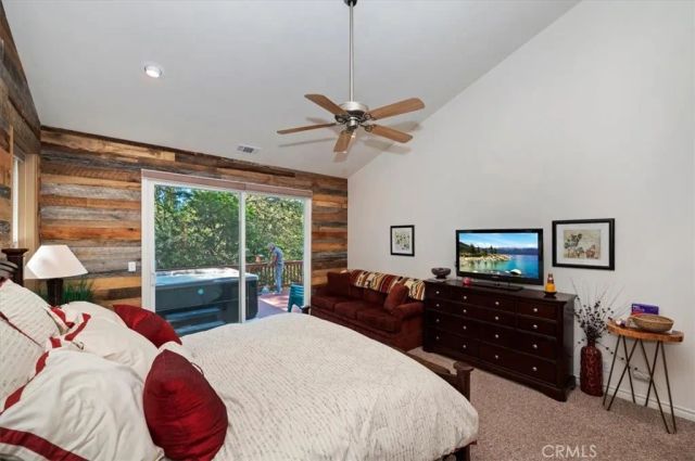 161 Grizzly, Lake Arrowhead, CA 92317