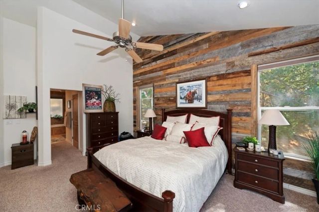161 Grizzly, Lake Arrowhead, CA 92317