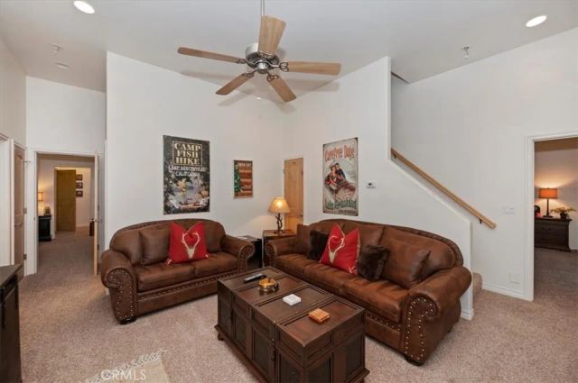 161 Grizzly, Lake Arrowhead, CA 92317
