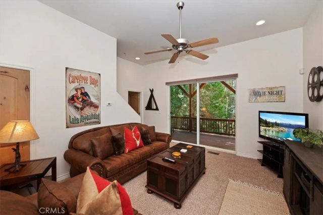 161 Grizzly, Lake Arrowhead, CA 92317