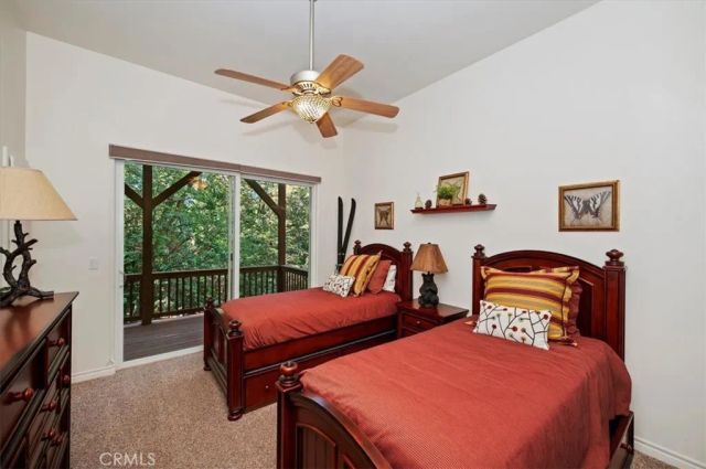 161 Grizzly, Lake Arrowhead, CA 92317