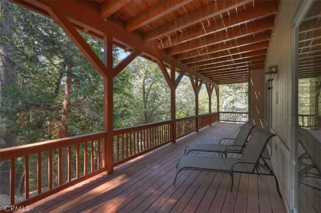 161 Grizzly, Lake Arrowhead, CA 92317