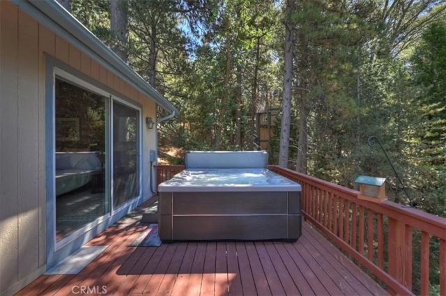 161 Grizzly, Lake Arrowhead, CA 92317