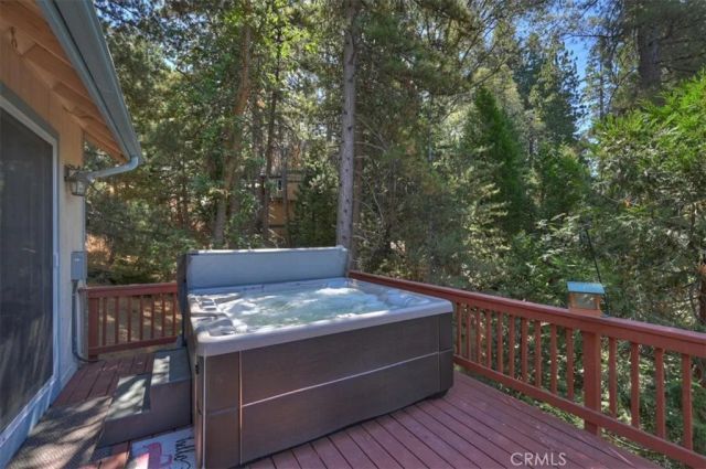 161 Grizzly, Lake Arrowhead, CA 92317