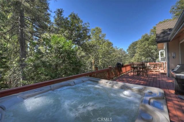 161 Grizzly, Lake Arrowhead, CA 92317