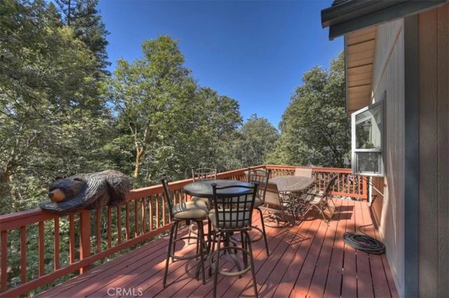 161 Grizzly, Lake Arrowhead, CA 92317