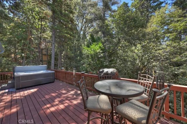 161 Grizzly, Lake Arrowhead, CA 92317