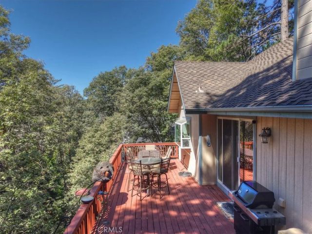 161 Grizzly, Lake Arrowhead, CA 92317