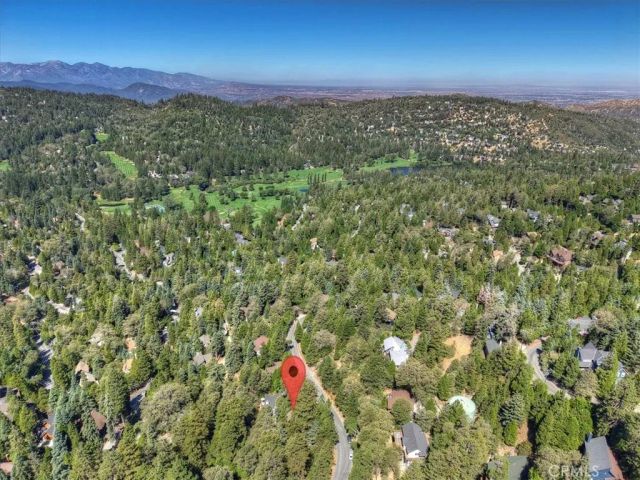 161 Grizzly, Lake Arrowhead, CA 92317
