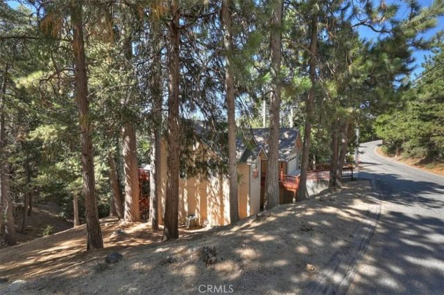 161 Grizzly, Lake Arrowhead, CA 92317