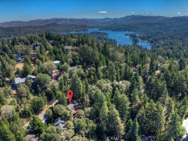 161 Grizzly, Lake Arrowhead, CA 92317
