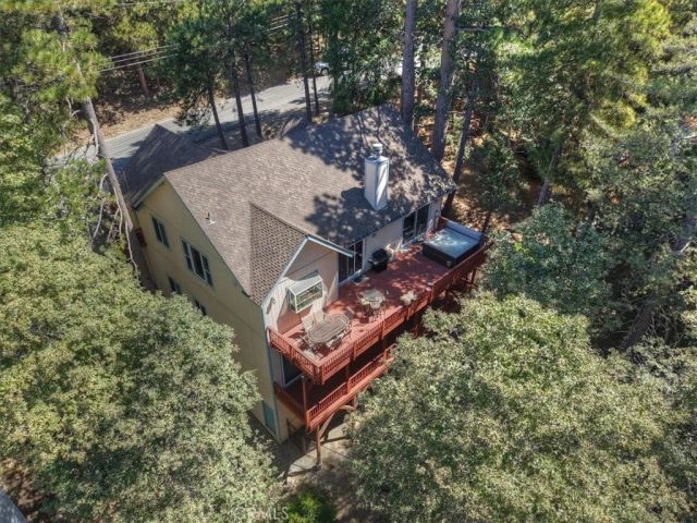 161 Grizzly, Lake Arrowhead, CA 92317