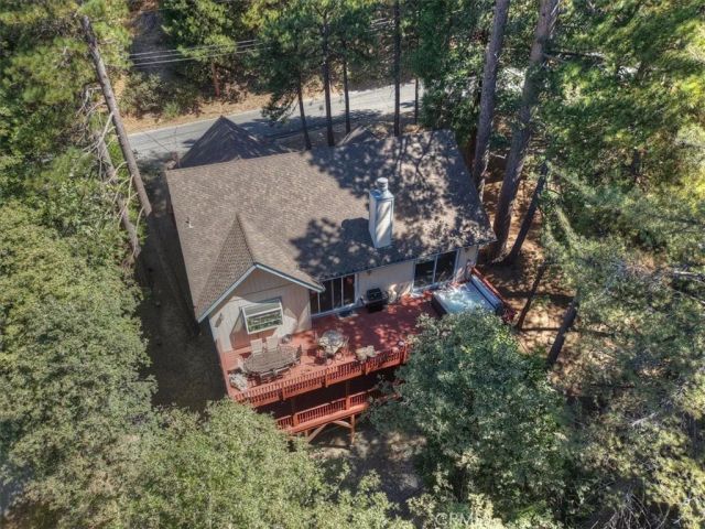 161 Grizzly, Lake Arrowhead, CA 92317