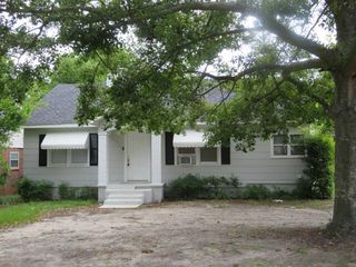 1642 Whitney Street, Augusta, GA 30904