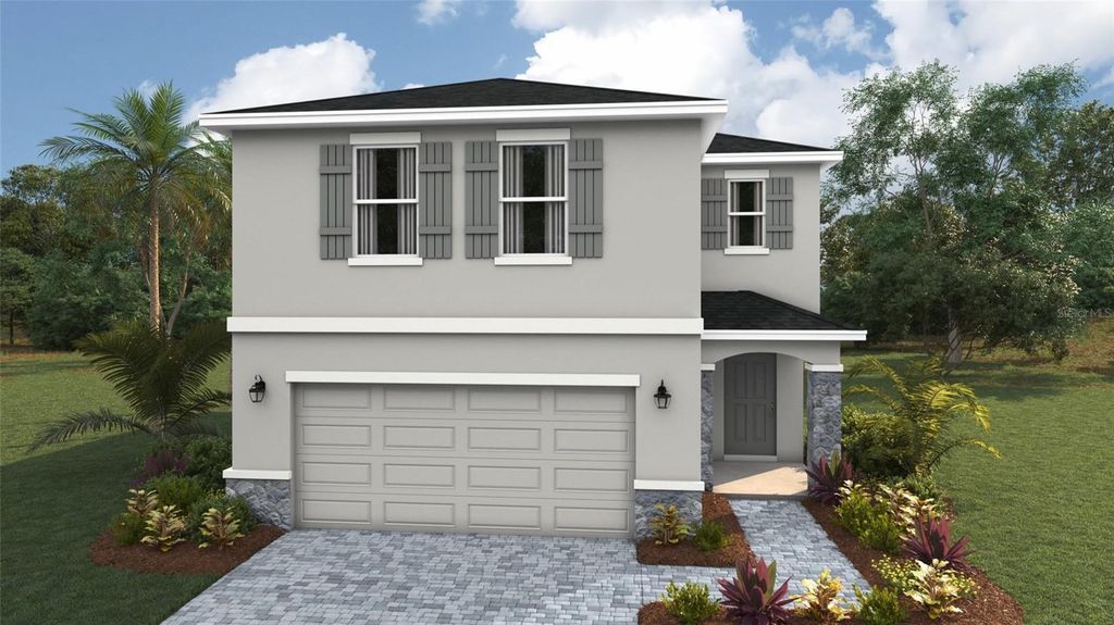 1826 HAMMOCK TRACE DRIVE, Parrish, FL 34219