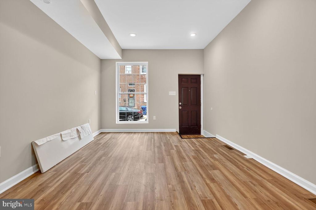 2231 PRENTISS PL, Baltimore, MD 21205