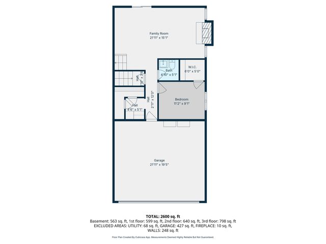 2340 Appleby Drive, Wheaton, IL 60189