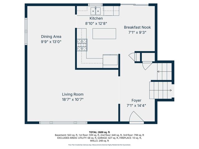 2340 Appleby Drive, Wheaton, IL 60189