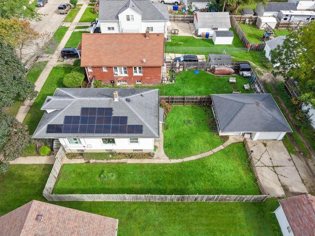 4709 19th AVENUE, Kenosha, WI 53140