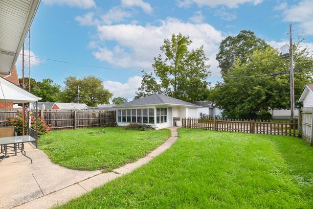 4709 19th AVENUE, Kenosha, WI 53140