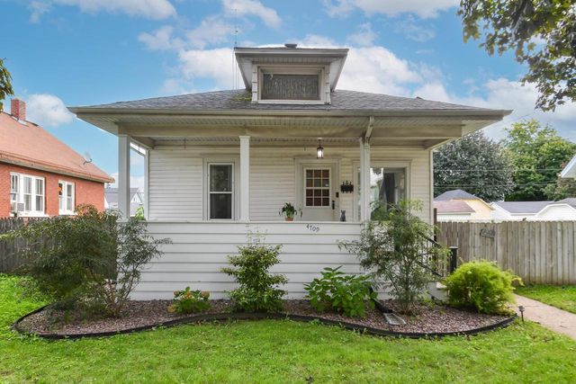 4709 19th AVENUE, Kenosha, WI 53140