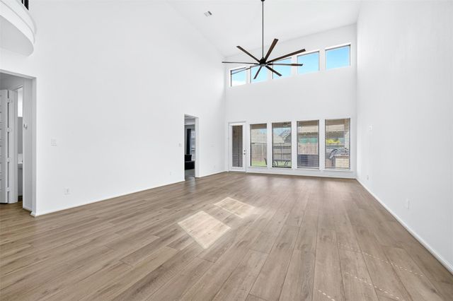 1402 Hudgins Pass, Richmond, TX 77469
