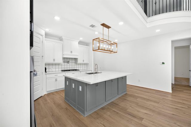 1402 Hudgins Pass, Richmond, TX 77469
