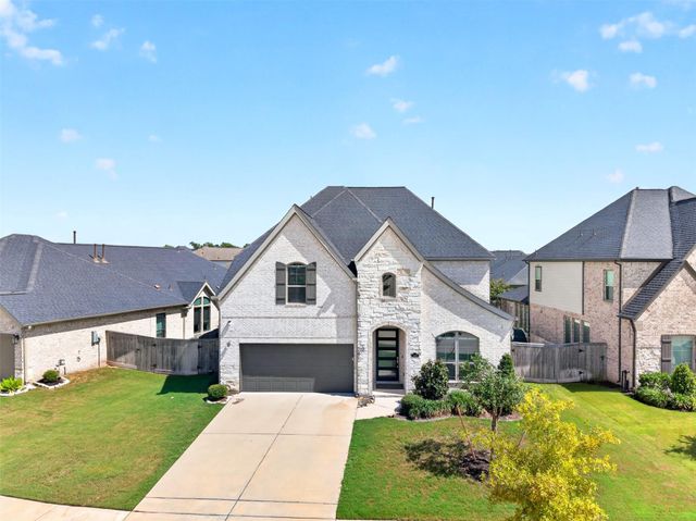 1402 Hudgins Pass, Richmond, TX 77469