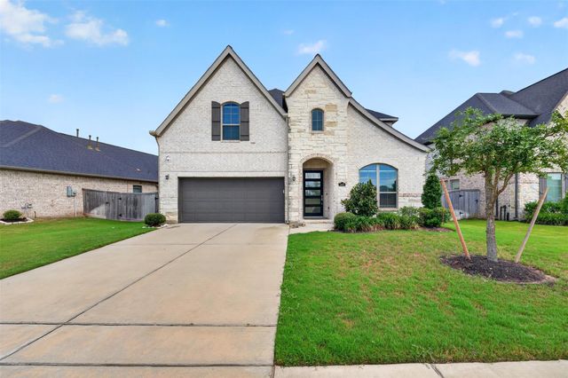 1402 Hudgins Pass, Richmond, TX 77469