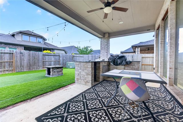 1402 Hudgins Pass, Richmond, TX 77469