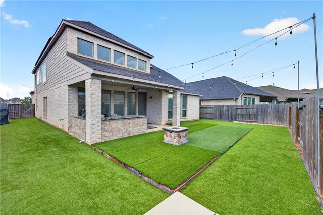 1402 Hudgins Pass, Richmond, TX 77469