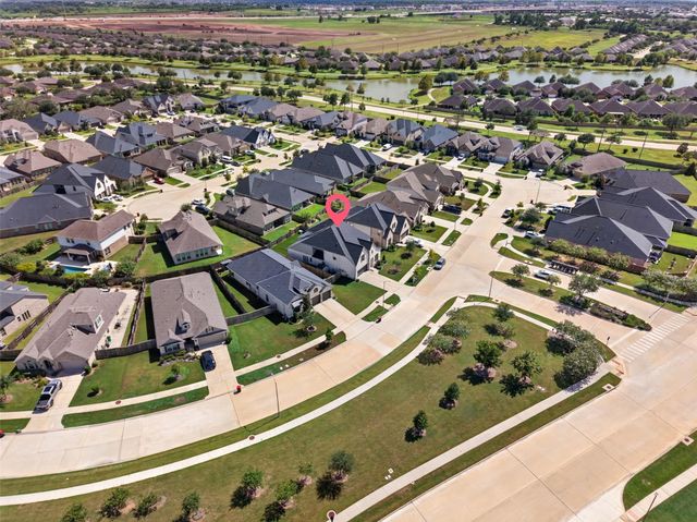 1402 Hudgins Pass, Richmond, TX 77469