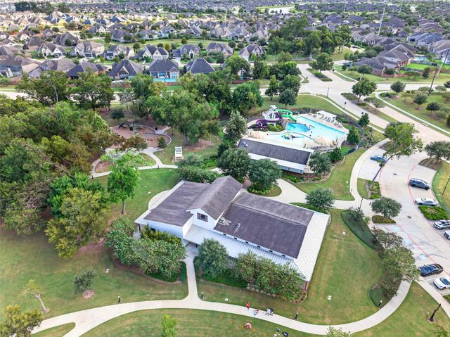 1402 Hudgins Pass, Richmond, TX 77469