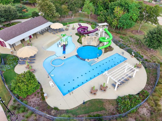 1402 Hudgins Pass, Richmond, TX 77469