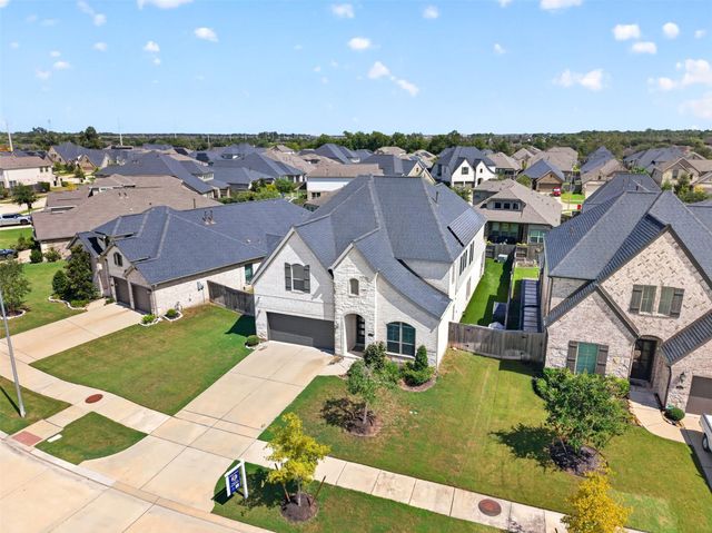 1402 Hudgins Pass, Richmond, TX 77469