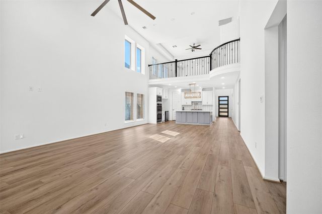 1402 Hudgins Pass, Richmond, TX 77469
