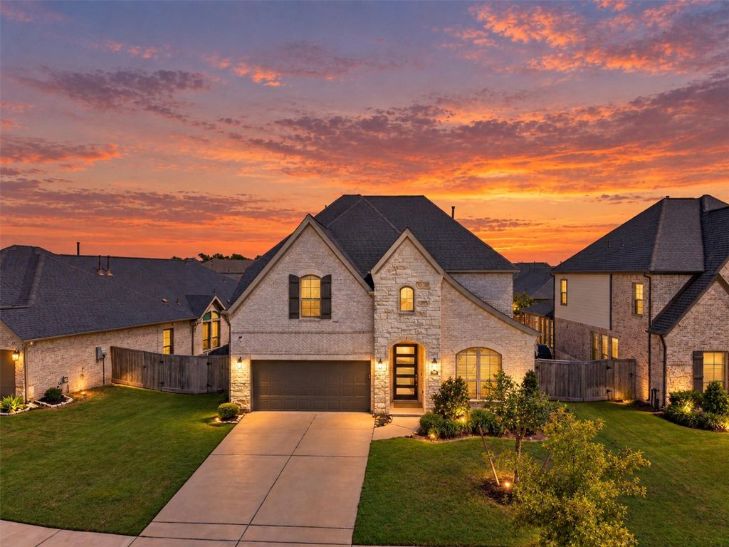 1402 Hudgins Pass, Richmond, TX 77469