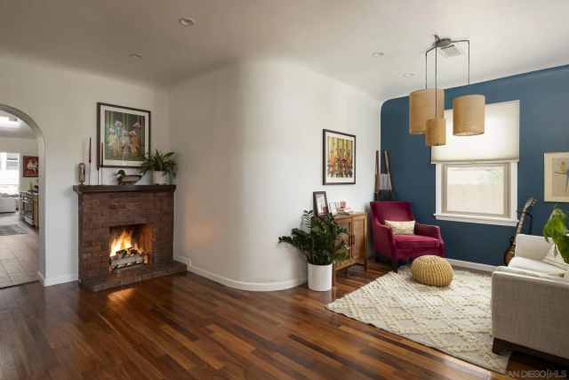 1265-67 Lincoln Ave, San Diego, CA 92103