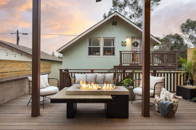 1265-67 Lincoln Ave, San Diego, CA 92103