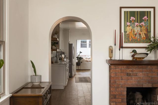 1265-67 Lincoln Ave, San Diego, CA 92103