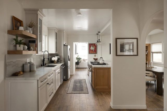 1265-67 Lincoln Ave, San Diego, CA 92103