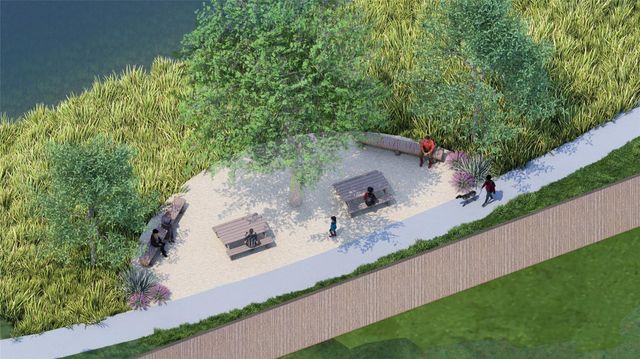 2922 Coastal Sage Lane, Iowa Colony, TX 77583