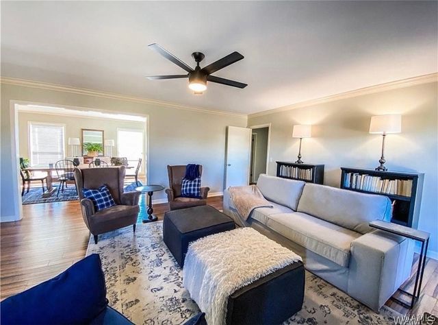 2 Rosemont, Tuscaloosa, AL 35401