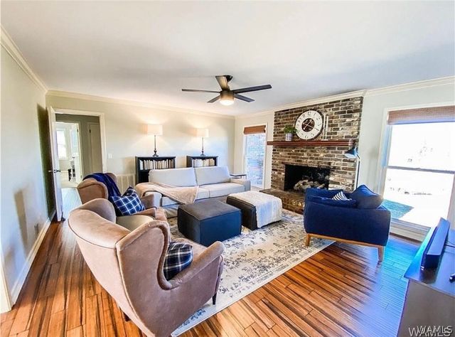 2 Rosemont, Tuscaloosa, AL 35401