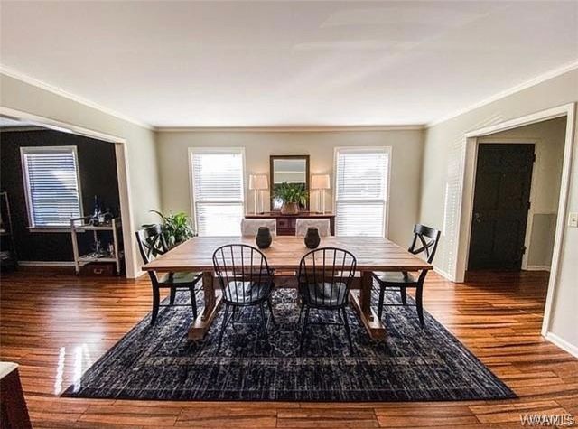 2 Rosemont, Tuscaloosa, AL 35401