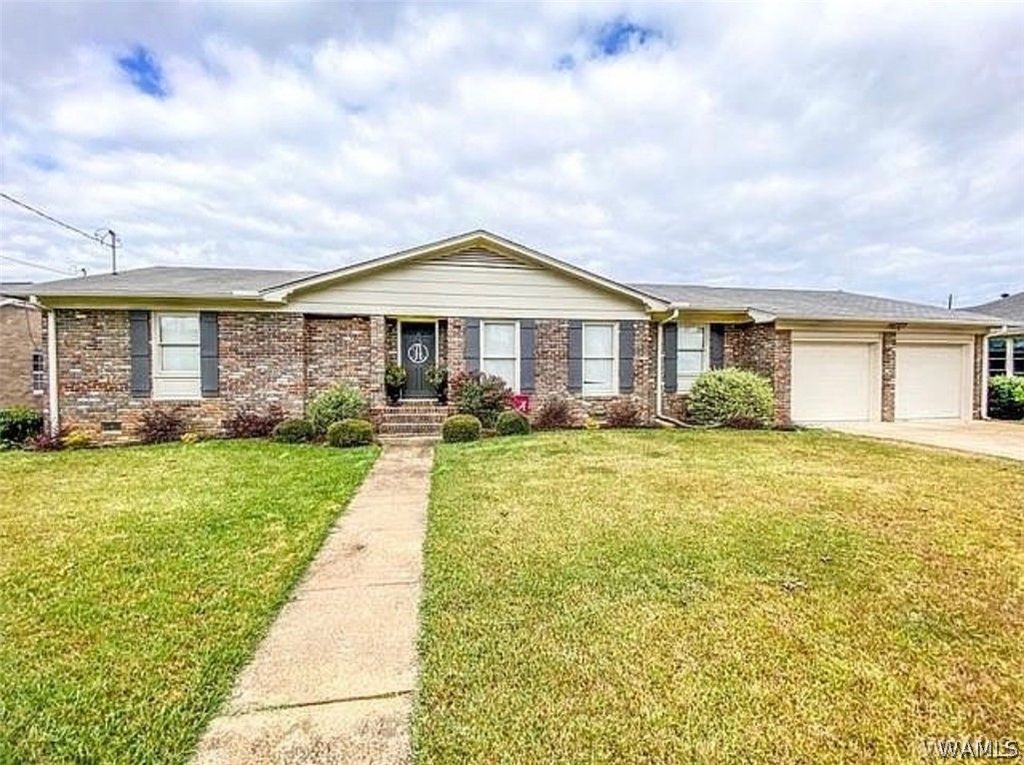 2 Rosemont, Tuscaloosa, AL 35401