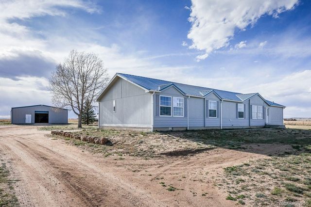11450 N Log Road, Calhan, CO 80808