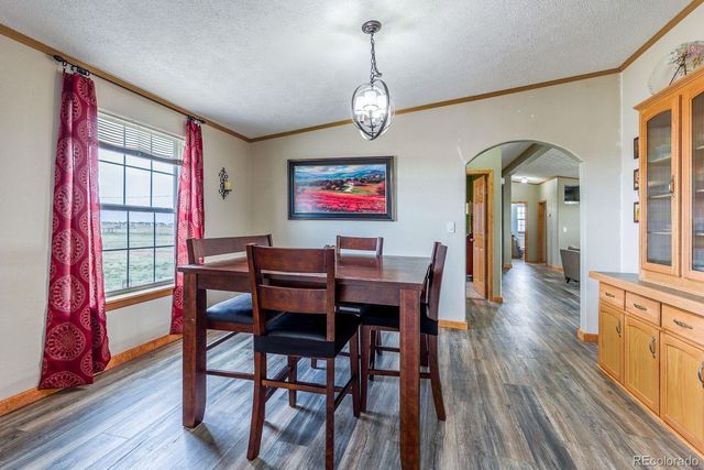 11450 N Log Road, Calhan, CO 80808