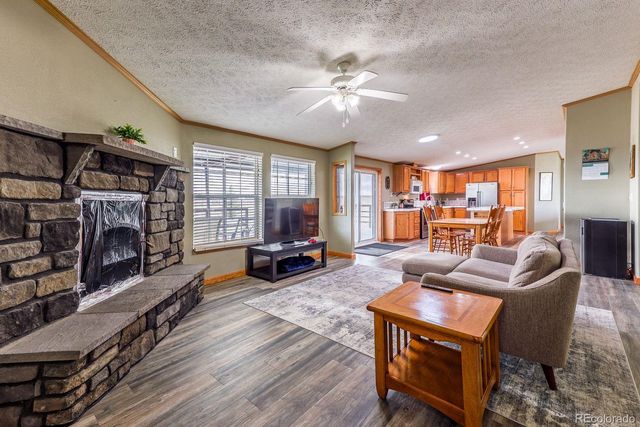 11450 N Log Road, Calhan, CO 80808